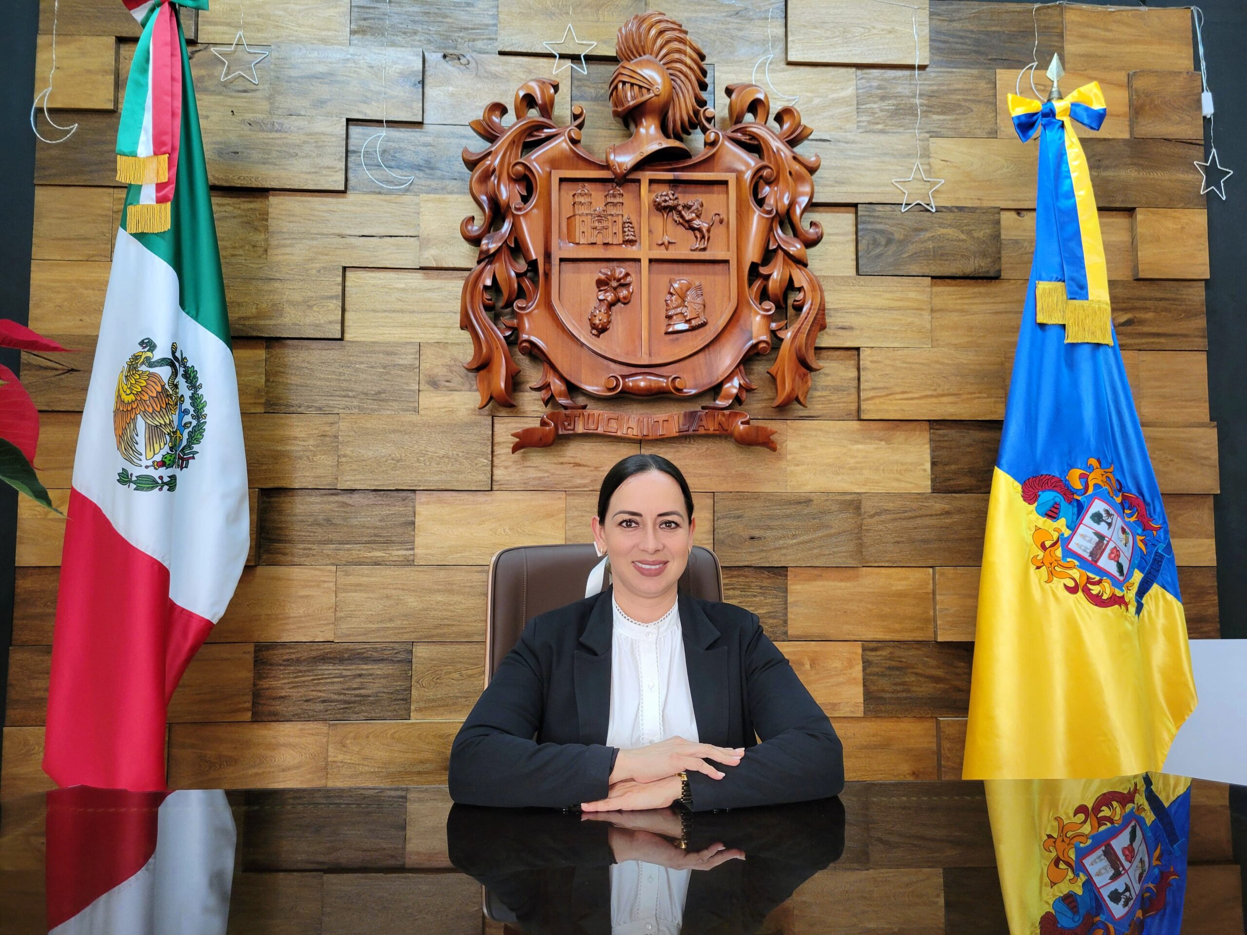 PRESIDENTE - SILVIA DENIZ COBIAN OSORIO